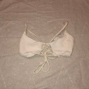 Frankie’s Bikinis Willa Top